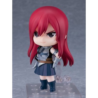 Nendoroid FAIRY TAIL Erza Scarlet Max Factory