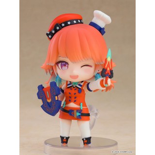 Nendoroid Hololive Production Takanashi Kiara Max Factory