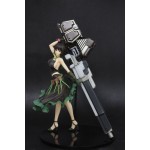 TV Anime GOD EATER Sakuya Tachibana 1/7 Girl Figure PM Office A