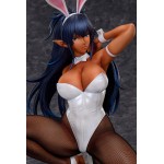 Bastard!! Heavy Metal, Dark Fantasy Arshes Nei Bunny Ver. 1/4 FREEing