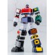 Action Alloy Six God Combination Godmars ACTION TOYS