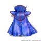 Dragon Quest - Metallic Monsters Gallery Zoma Robe of Darkness Ver. Square Enix