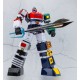 Action Alloy Six God Combination Godmars ACTION TOYS