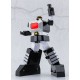 Action Alloy Six God Combination Godmars ACTION TOYS