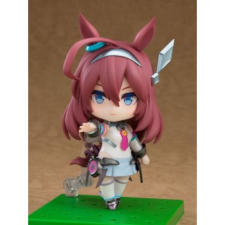 Nendoroid Umamusume Pretty Derby Mihono Bourbon Good Smile Company