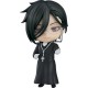 Nendoroid Black Butler Public School Arc Sebastian Michaelis Sapphire Owl Ver. Good Smile Company