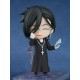 Nendoroid Black Butler Public School Arc Sebastian Michaelis Sapphire Owl Ver. Good Smile Company