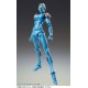 Super Action Statue JoJos Bizarre Adventure Part.VI Stone Ocean Stone Free Medicos Entertainment