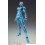 Super Action Statue JoJos Bizarre Adventure Part.VI Stone Ocean Stone Free Medicos Entertainment