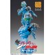 Super Action Statue JoJos Bizarre Adventure Part.VI Stone Ocean Stone Free Medicos Entertainment