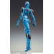 Super Action Statue JoJos Bizarre Adventure Part.VI Stone Ocean Stone Free Medicos Entertainment