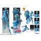 Super Action Statue JoJos Bizarre Adventure Part.VI Stone Ocean Stone Free Medicos Entertainment