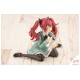 Sousai Shoujo Teien Emma Koishikawa St. Iris Gakuen Girls High School Winter Clothes 1/10 Kotobukiya