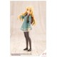 Sousai Shoujo Teien Emma Koishikawa St. Iris Gakuen Girls High School Winter Clothes 1/10 Kotobukiya