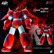 Getter Robo Armageddon METAL HEAT Series Getter Dragon (Getter Robo Armageddon Ver.) AWAKEN STUDIO