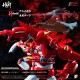 Getter Robo Armageddon METAL HEAT Series Getter Dragon (Getter Robo Armageddon Ver.) AWAKEN STUDIO