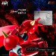 Getter Robo Armageddon METAL HEAT Series Getter Dragon (Getter Robo Armageddon Ver.) AWAKEN STUDIO