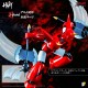 Getter Robo Armageddon METAL HEAT Series Getter Dragon (Getter Robo Armageddon Ver.) AWAKEN STUDIO