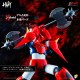 Getter Robo Armageddon METAL HEAT Series Getter Dragon (Getter Robo Armageddon Ver.) AWAKEN STUDIO