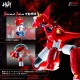 Getter Robo Armageddon METAL HEAT Series Getter Dragon (Getter Robo Armageddon Ver.) AWAKEN STUDIO