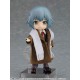 Nendoroid Doll Coat & Scarf (Beige) Good Smile Company