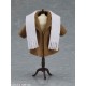 Nendoroid Doll Coat & Scarf (Beige) Good Smile Company