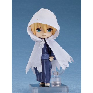 Nendoroid Doll Touken Ranbu ONLINE Yamanbagiri Kunihiro Casual Outfit Ver. Good Smile Company