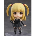 Nendoroid Death Note Misa Amane 2.0 Good Smile Company