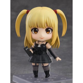 Nendoroid Death Note Misa Amane 2.0 Good Smile Company