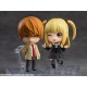 Nendoroid Death Note Misa Amane 2.0 Good Smile Company