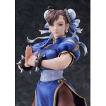 Street Fighter - Chun Li Standby 1/6 Max Factory