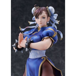 Street Fighter - Chun Li Standby 1/6 Max Factory