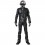 Real Action Heroes No.751 RAH DAFT PUNK HUMAN AFTER ALL Ver.2.0 THOMAS BANGALTER Medicom Toy