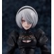 figma NieRAutomata Ver1.1a 2B (YoRHa No. 2 Type B) Max Factory