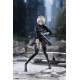 figma NieRAutomata Ver1.1a 2B (YoRHa No. 2 Type B) Max Factory