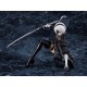 figma NieRAutomata Ver1.1a 2B (YoRHa No. 2 Type B) Max Factory