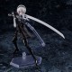 figma NieRAutomata Ver1.1a 2B (YoRHa No. 2 Type B) Max Factory