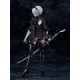 figma NieRAutomata Ver1.1a 2B (YoRHa No. 2 Type B) Max Factory