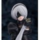 figma NieRAutomata Ver1.1a 2B (YoRHa No. 2 Type B) Max Factory