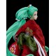 Character Vocal Series 01 Hatsune Miku Beauty Looking Back Miku Ver Kyugetsu Collaboration Japanese Doll 1/7 Good Smile Company