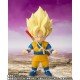 S.H.Figuarts Dragon Ball DAIMA Super Saiyan Son Goku (Mini) DAIMA Bandai Limited