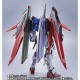 METAL ROBOT Spirits (SIDE MS) Mobile Suit Gundam SEED Destiny - Destiny Gundam (Re:Coordinate) Bandai Limited