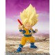 S.H.Figuarts Dragon Ball DAIMA Super Saiyan Son Goku (Mini) DAIMA Bandai Limited