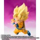 S.H.Figuarts Dragon Ball DAIMA Super Saiyan Son Goku (Mini) DAIMA Bandai Limited