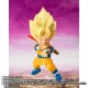 S.H.Figuarts Dragon Ball DAIMA Super Saiyan Son Goku (Mini) DAIMA Bandai Limited