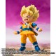 S.H.Figuarts Dragon Ball DAIMA Super Saiyan Son Goku (Mini) DAIMA Bandai Limited