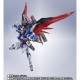 METAL ROBOT Spirits (SIDE MS) Mobile Suit Gundam SEED Destiny - Destiny Gundam (Re:Coordinate) Bandai Limited