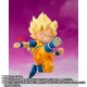 S.H.Figuarts Dragon Ball DAIMA Super Saiyan Son Goku (Mini) DAIMA Bandai Limited