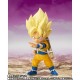 S.H.Figuarts Dragon Ball DAIMA Super Saiyan Son Goku (Mini) DAIMA Bandai Limited