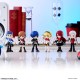 PalVerse Persona 3 RELOAD Pack of 6 Bushiroad Creative